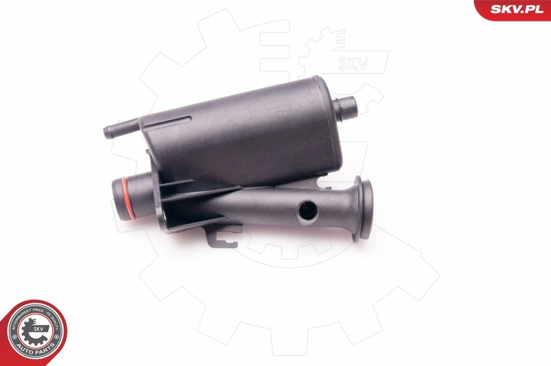 Oil Separator, crankcase ventilation